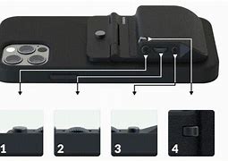 Image result for iPhone Case with 2 Handles