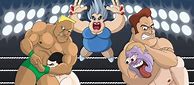 Image result for Power Slam Wrestling Move