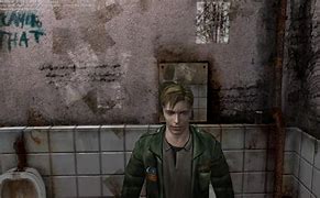 Image result for Silent Hill 2 Screenshots