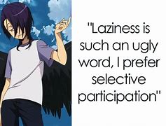 Image result for Funny Best Anime Quotes