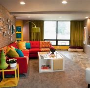 Image result for Living Room for Kids with TV