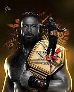 Image result for Roman Reigns Undisputed Champion Animated Wallpaper