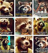 Image result for Rocket Quotes From Guardians of the Galaxy