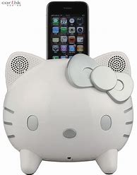 Image result for Hello Kitty iPod