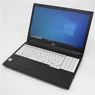 Image result for Lifebook A7510
