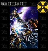 Image result for Sentient Toys