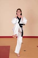 Image result for Martial Arts Gee