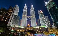 Image result for Petronas Twin Towers