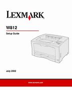 Image result for Lexmark Printer Ghostprint