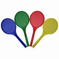 Image result for Plastic Tennis Racket