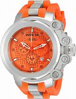 Image result for 49ers Invicta Watch Irridescent