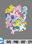 Image result for My Little Pony SVG Free