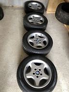 Image result for BMW E34 Wheels