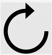 Image result for Reset Button White Background