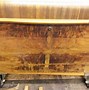 Image result for Lane Cedar Chest with Padded Top