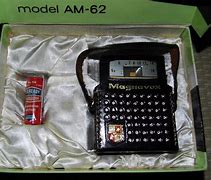 Image result for Magnavox Fw36mx