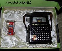 Image result for Magnavox 196 Amp