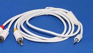 Image result for Apple iPod White Cord