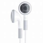 Image result for Classic Apple Earbuds