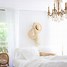 Image result for Bohemian Style Bedroom Decor