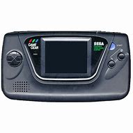 Image result for Handheld Sega Game Gear System