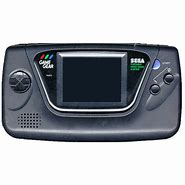 Image result for Game Gear System