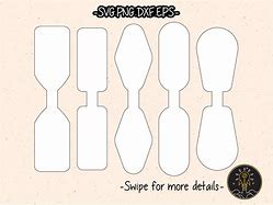 Image result for Leather Key FOB Template