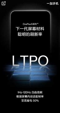 Image result for Does Ltpo AMOLED Has Logo