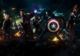 Image result for All Avengers Wallpaper