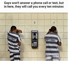 Image result for Boyfriend in Prison Memes