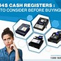 Image result for Best Small Business Cash Registers