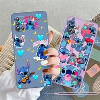 Image result for Stitch Phone Case Samsung A12