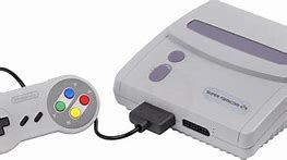 Image result for Super Famicom Console PNG