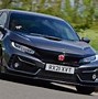 Image result for Honda Civic Type R Automatic