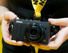 Image result for Latest Nikon Compact Camera
