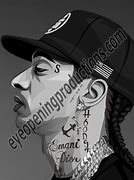 Image result for Nipsey Hussle Silhouette