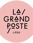 Image result for La Poste Logo