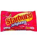 Image result for Sour Starburst Jelly Beans