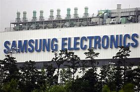 Image result for KILANG Samsung Korea