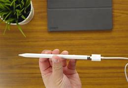 Image result for Apple Pencil for iPad Pro 1st Gen
