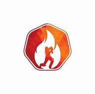 Image result for Cricket Fire Logo