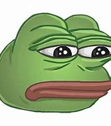 Image result for Sad Frog Meme Greenscreen