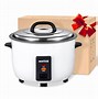 Image result for Gaunaurd Rice Cooker