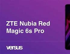 Image result for Red Magic 6s