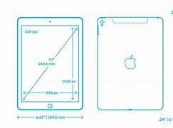 Image result for iPad Pro 13 Dimensions
