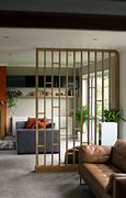 Image result for Wooden Dividers for Rooms