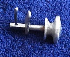 Image result for Antique Cabinet Door Clasp Hardware