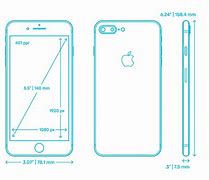 Image result for iPhone 8 Cavar Size 8