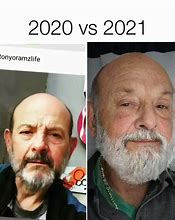 Image result for 1970 vs 2020 Meme