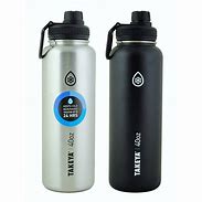 Image result for Stainless Steel 44 Water Bottle